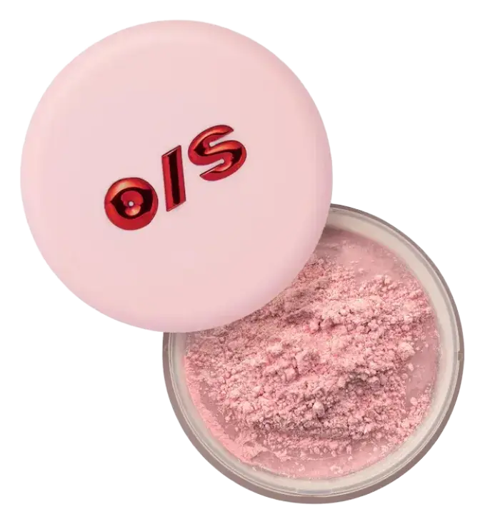 One/Size by Patrick Starrr Ultimate Blurring Setting Powder Ultra Pink