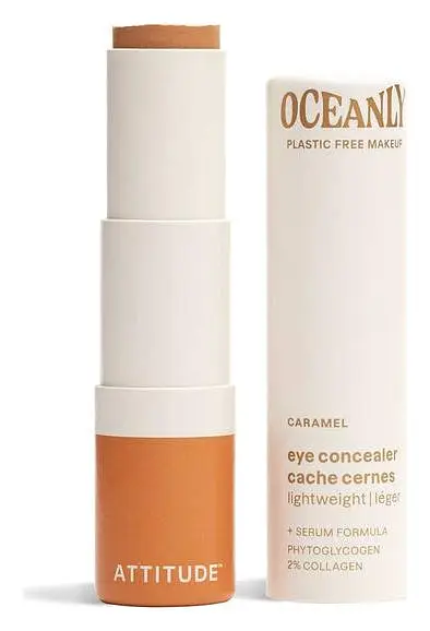 ATTITUDE Light Coverage Concealer Stick Caramel