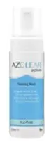 Azclear Foaming Wash