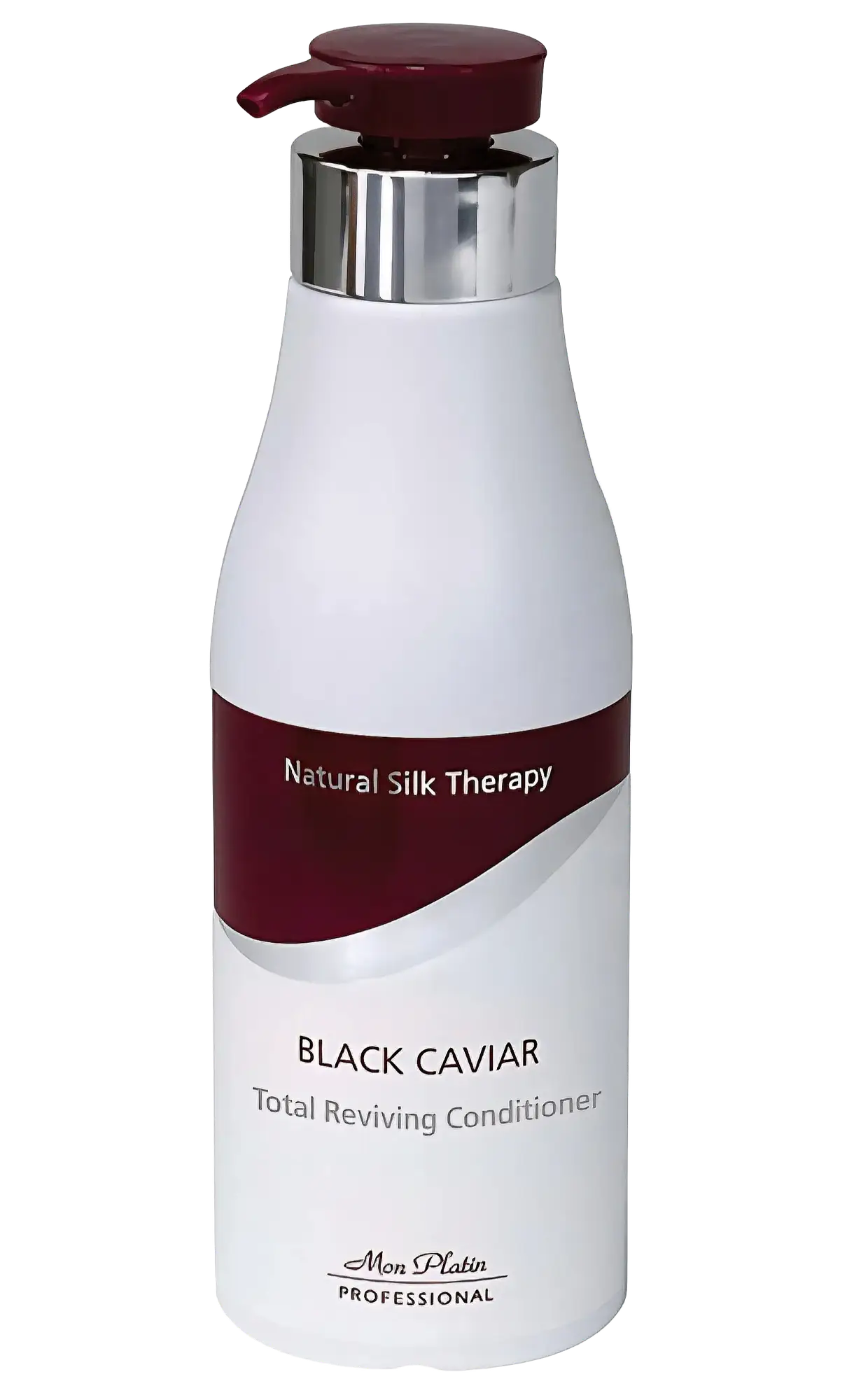 Mon Platin Black Caviar Total Reviving Conditioner