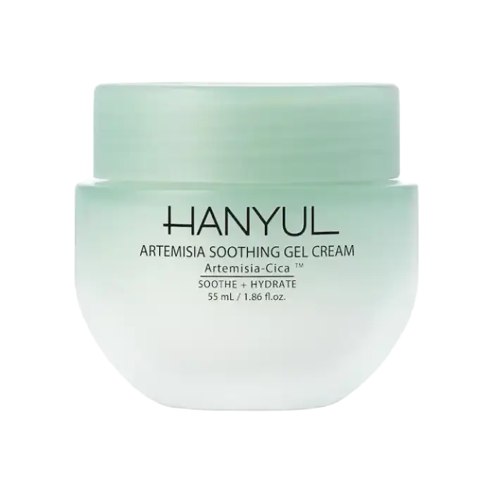 Hanyul Artemisia Soothing Gel Cream