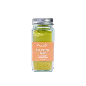 Skin Food Fix Rice Powder Enzyme Exfoliant