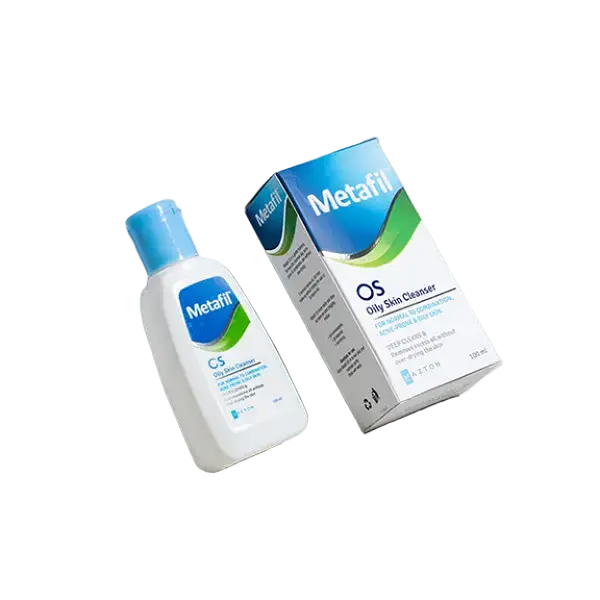 Mazton Gentle Skin Cleanser