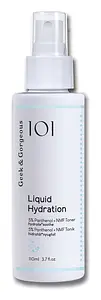Geek & Gorgeous Liquid Hydration