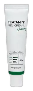 Nightingale Teatamin Calming Gel Cream