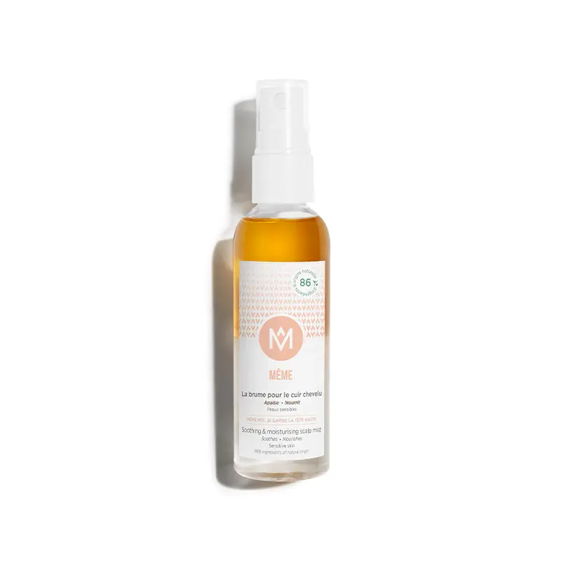 Même Soothing & Moisturising Scalp Mist