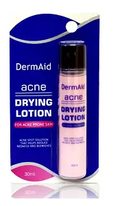 Dermaid Acne Drying Lotion
