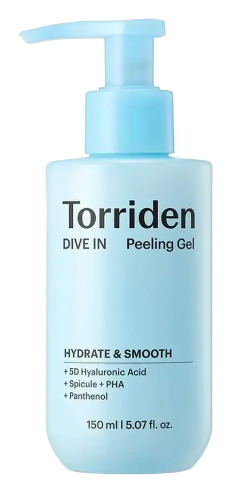 Torriden Dive In Peeling Gel