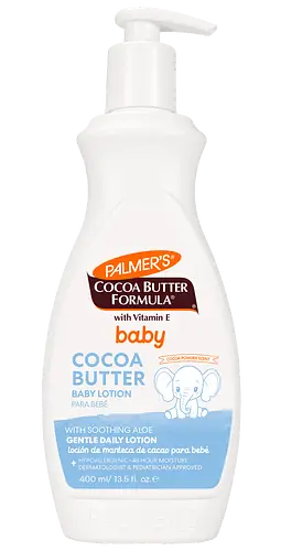 Palmer's Cocoa Butter Baby Lotion