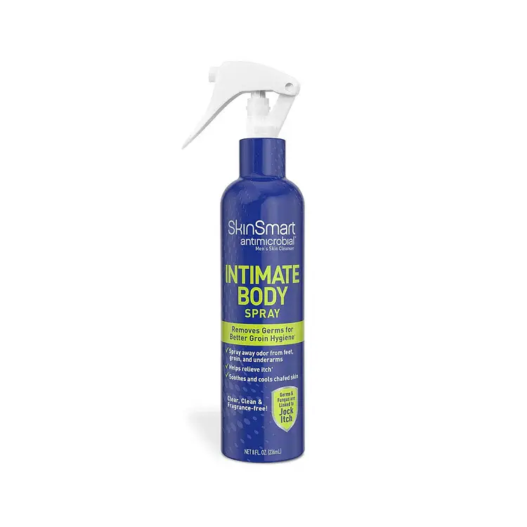 SkinSmart Intimate Body Spray