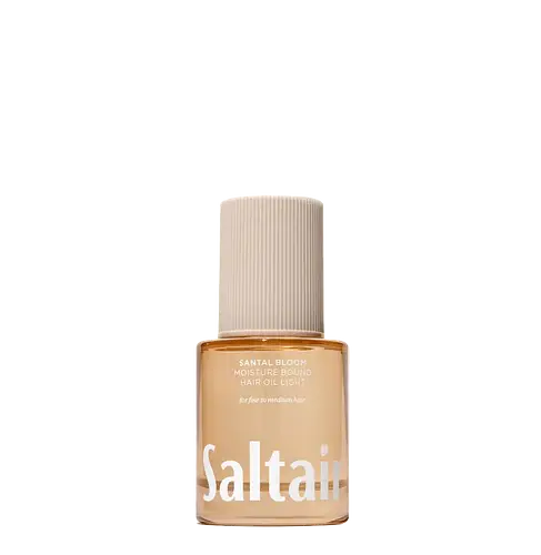 Saltair Moisture Bound Hair Oil Light