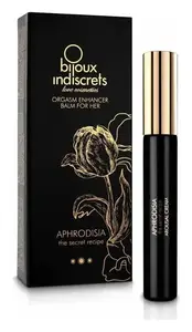 Bijoux Indiscrets Aphrodisia Orgasm Enhancer Balm