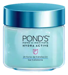 Pond's Hydra Active Gel Hidratante Colombia