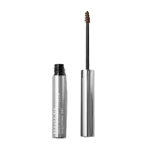 Beauty Pie Arch-Ology Tinted Eyebrow Sculpting Gel Caramello