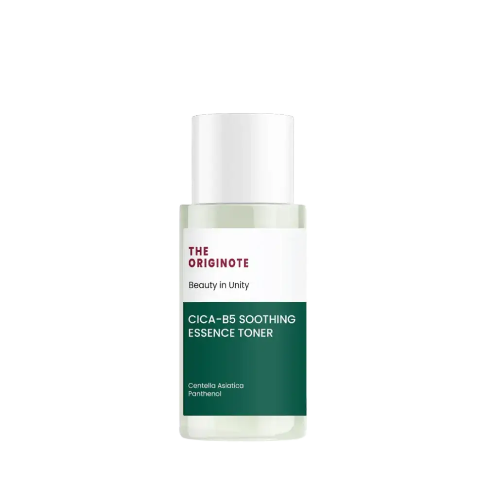 The Originote Cica-B5 Soothing Essence Toner