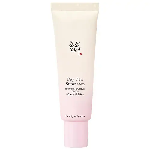 Beauty of Joseon Day Dew Sunscreen SPF 50