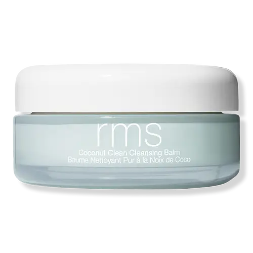 RMS Beauty Coconut Clean Cleansing Balm