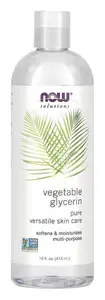 Now Solutions Vegetable Glycerin