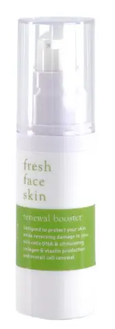 Fresh Face Skin Renewal Booster