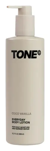 Tone Everyday Body Lotion Coco Vanilla