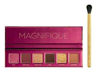Sigma Magnifique Eyeshadow Palette