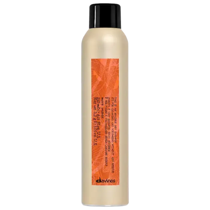 Davines This Is An Invisible Dry Shampoo