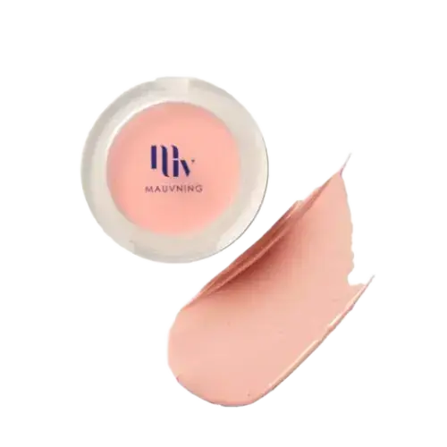 Mauvning Dewy Pale Cream Cheek #01 Pale Skin