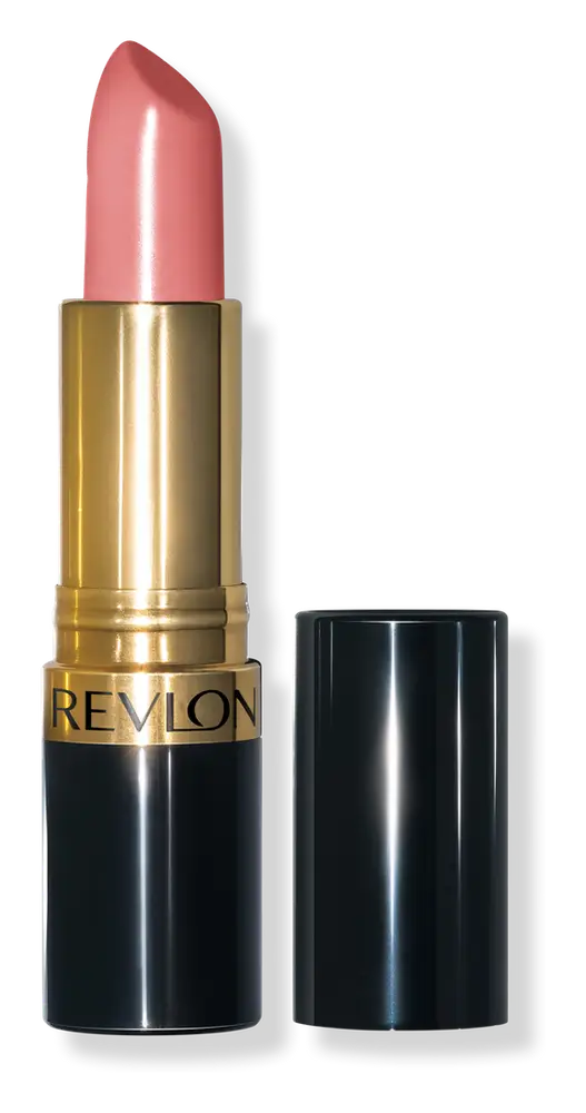 Revlon Super Lustrous Lipstick Cream Pink in the Afternoon