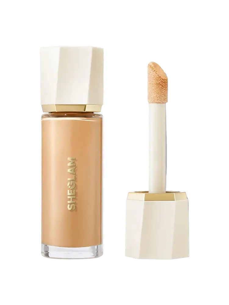 SHEGLAM Sunburst Glow Mixer Light Neutral