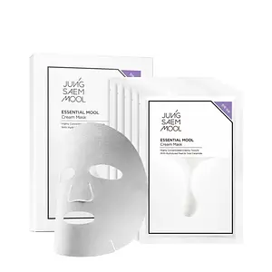 Jung Saem Mool Essential Mool Cream Mask