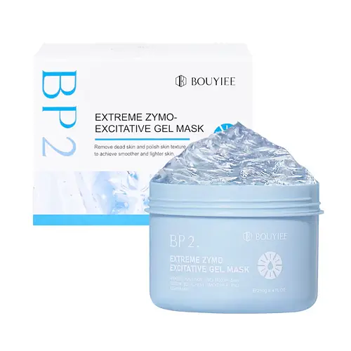 Bouyiee Extreme Zymo-excitative Gel mask