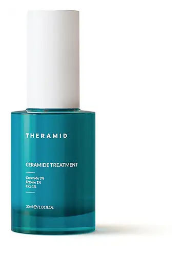 Theramid Ceramide Treatment