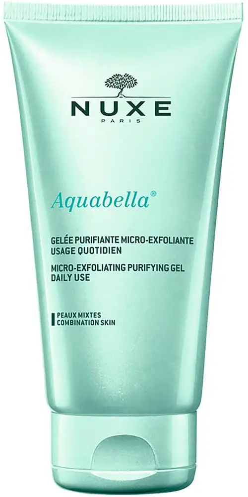 Nuxe Aquabella Micro Exfoliating Purifying Gel