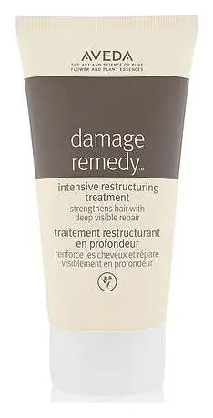 Aveda Damage Remedy Intensive Restructuring Treatment