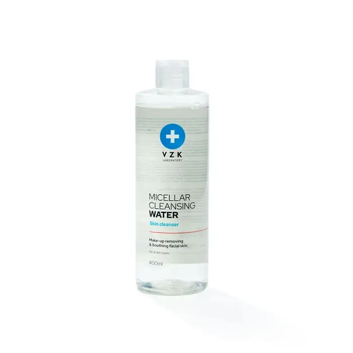 VZK Micellar Cleansing Water