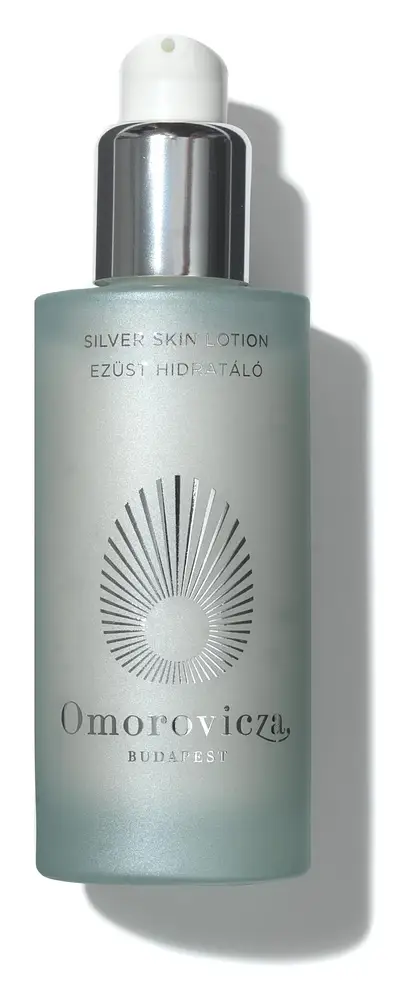 Omorovicza Silver Skin Lotion
