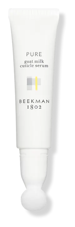 Beekman 1802 Pure Goat Milk Cuticle Serum