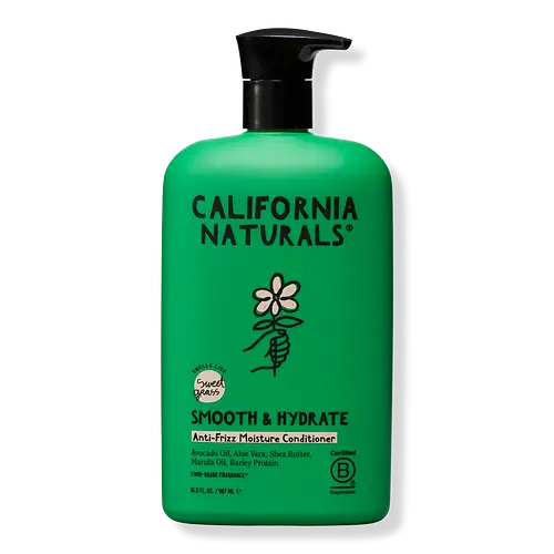 California Naturals Super Moisture Conditioner