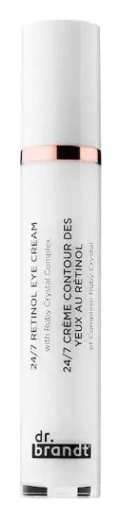 Dr. Brandt Skincare 24/7 Retinol Eye Cream