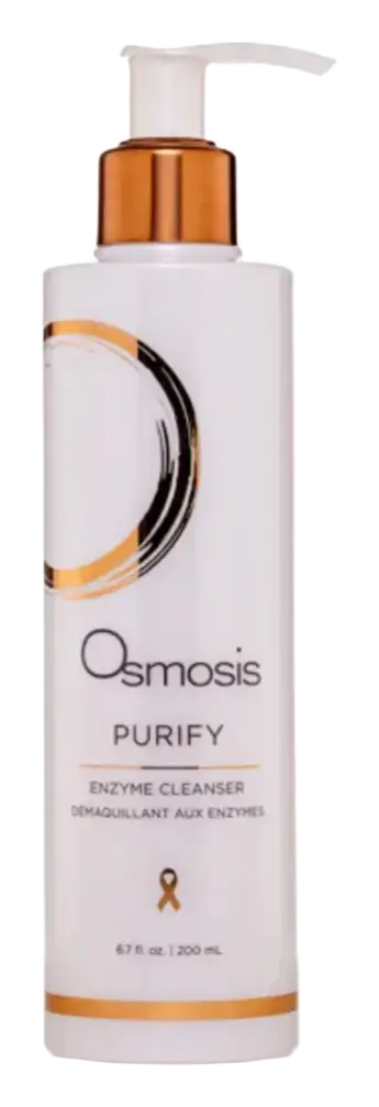 Osmosis Beauty Purify Enzyme Cleanser
