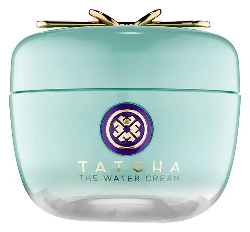 Tatcha The Water Cream