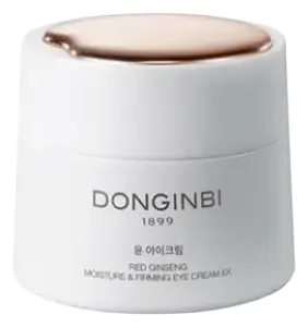 Donginbi Red Ginseng Moisture & Firming Eye Cream EX