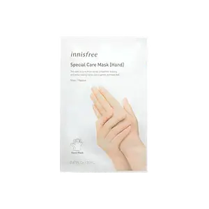 innisfree Special Care Mask [Hand]