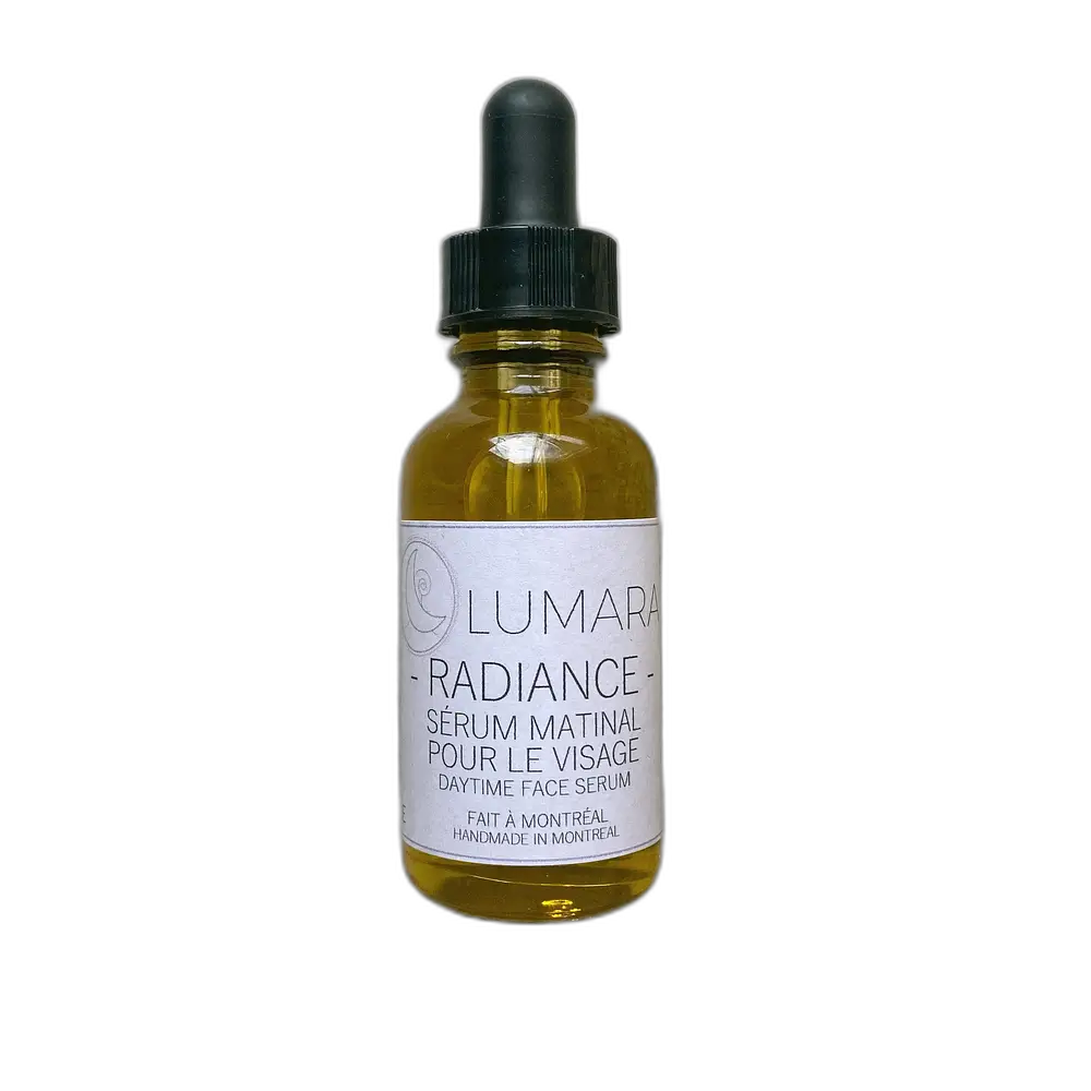 Lumara Radiance Daytime Face Serum