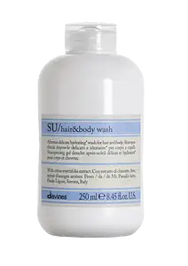 Davines SU Hair & Body Wash