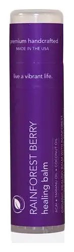 The Body Deli Rainforest Berry Healing Balm