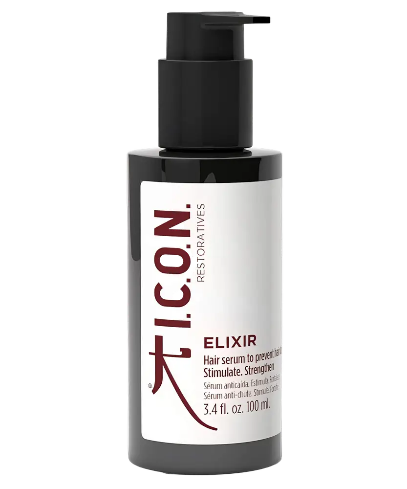 I.C.O.N. Elixir
