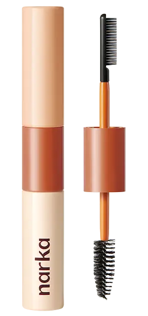 Narka Core Rebuild Hair Mascara Hard Fix