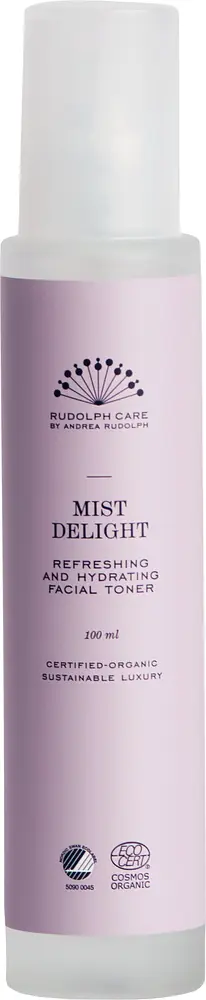 Rudolph Care Mist Delight