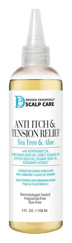 Design Essentials Scalp Care Anti-Itch And Tension Relief
